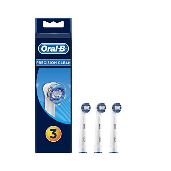 Oral-B 电动牙刷替换头 全能清洁 3支装