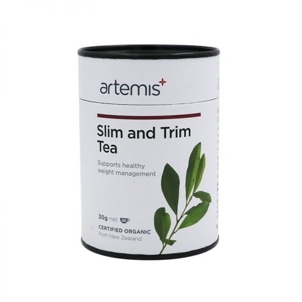 【保健专区】Artemis Slim 纤体瘦身茶 30g